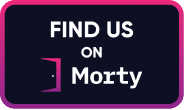 Find Us on Morty!